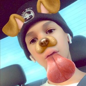 Meet your Posher, Arthur